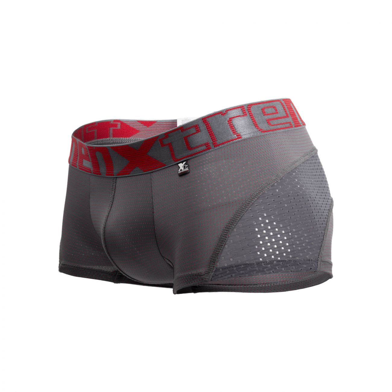 Xtremen 91030 Sports Mesh Boxer Briefs