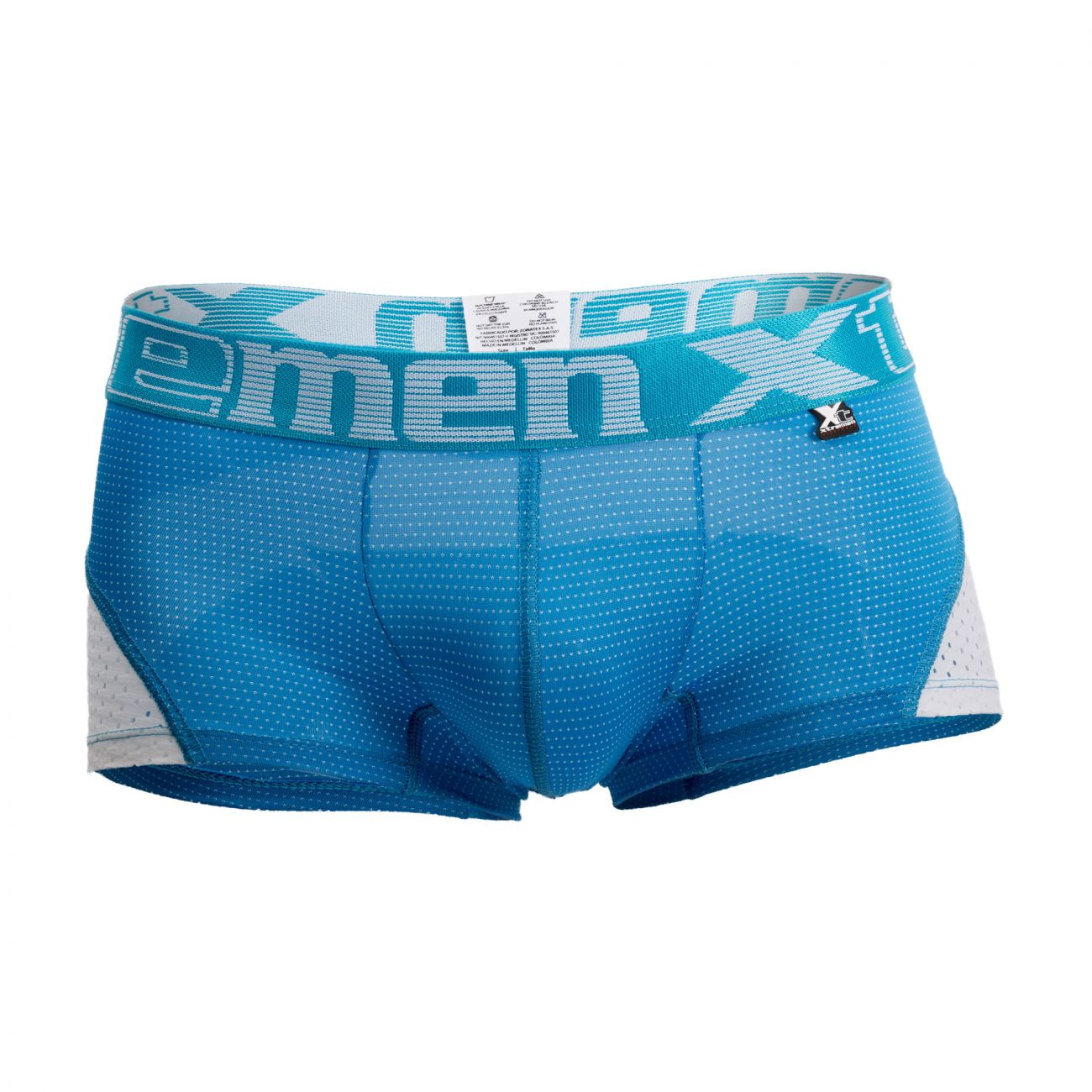 Xtremen 91030 Sports Mesh Boxer Briefs