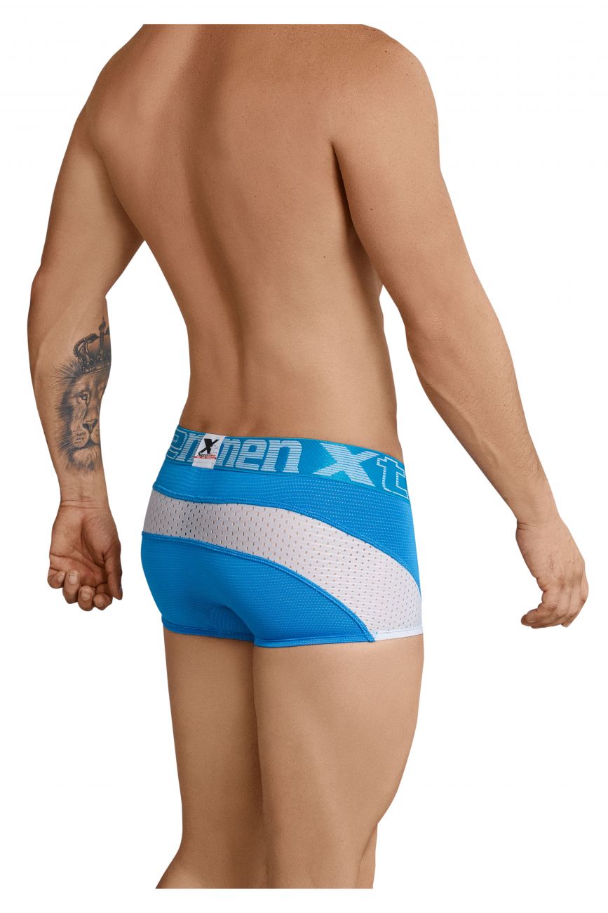 Xtremen 91030 Sports Mesh Boxer Briefs