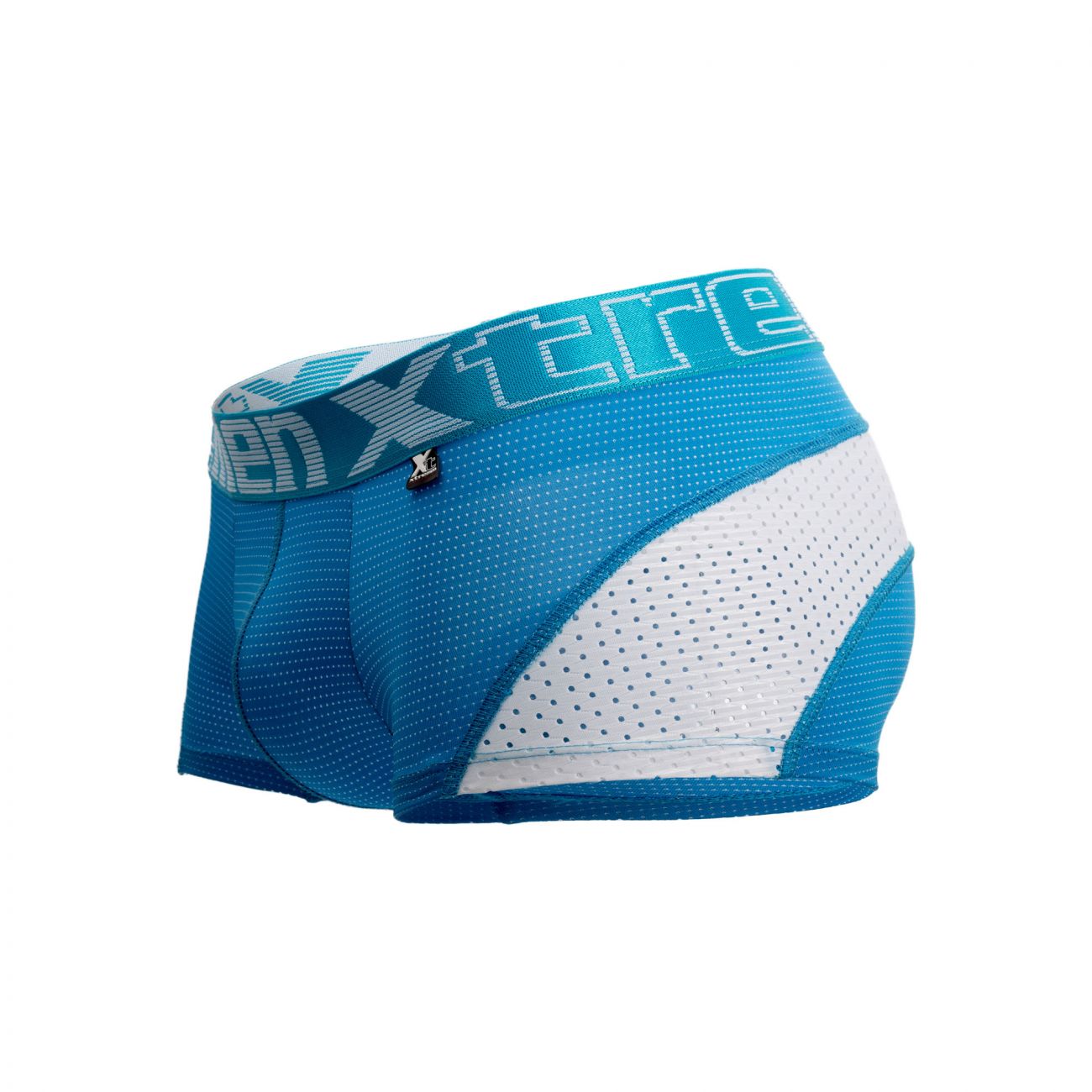 Xtremen 91030 Sports Mesh Boxer Briefs