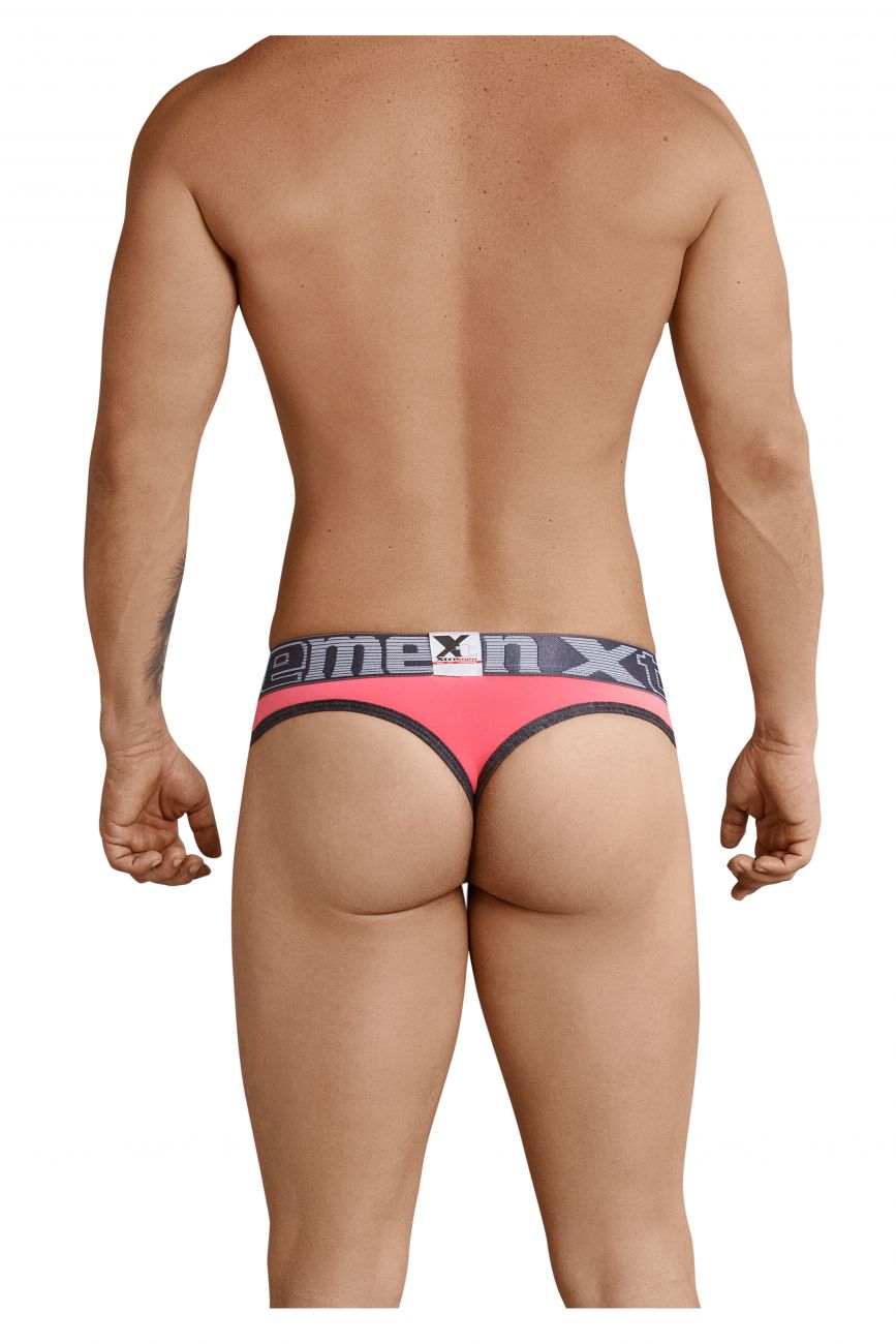 Xtremen 91031 Piping Thongs