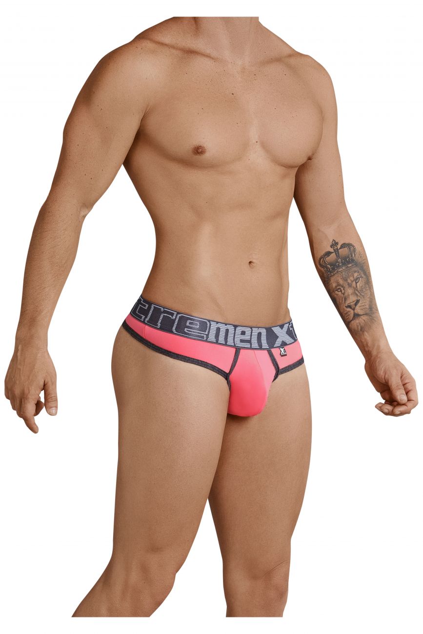 Xtremen 91031 Piping Thongs