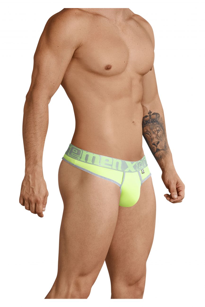 Xtremen 91031 Piping Thongs