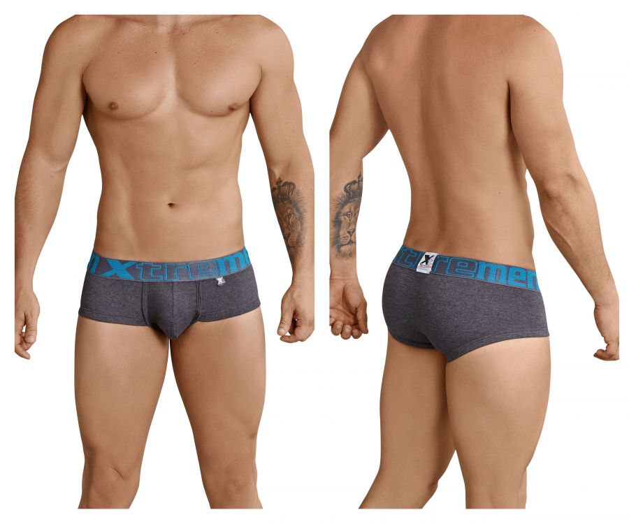 Xtremen 91034 Piping Briefs