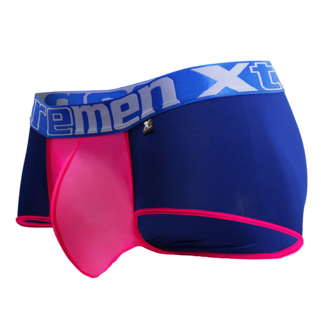 Xtremen 91035 Mini Short Boxer Briefs