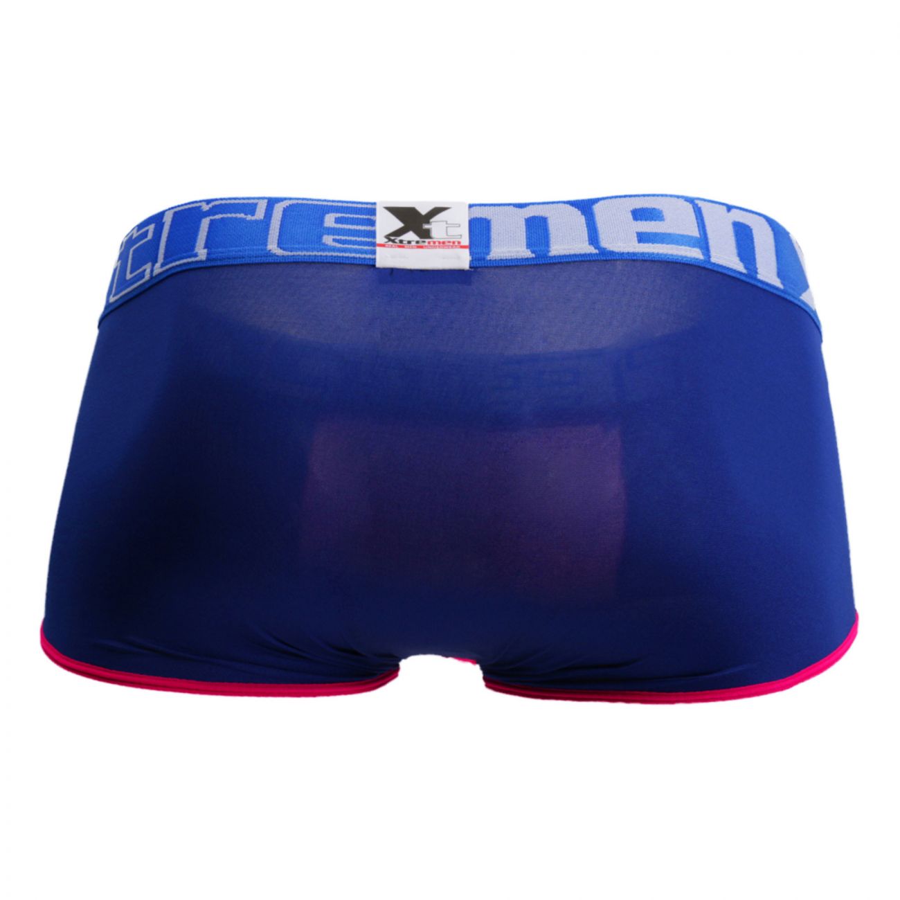 Xtremen 91035 Mini Short Boxer Briefs