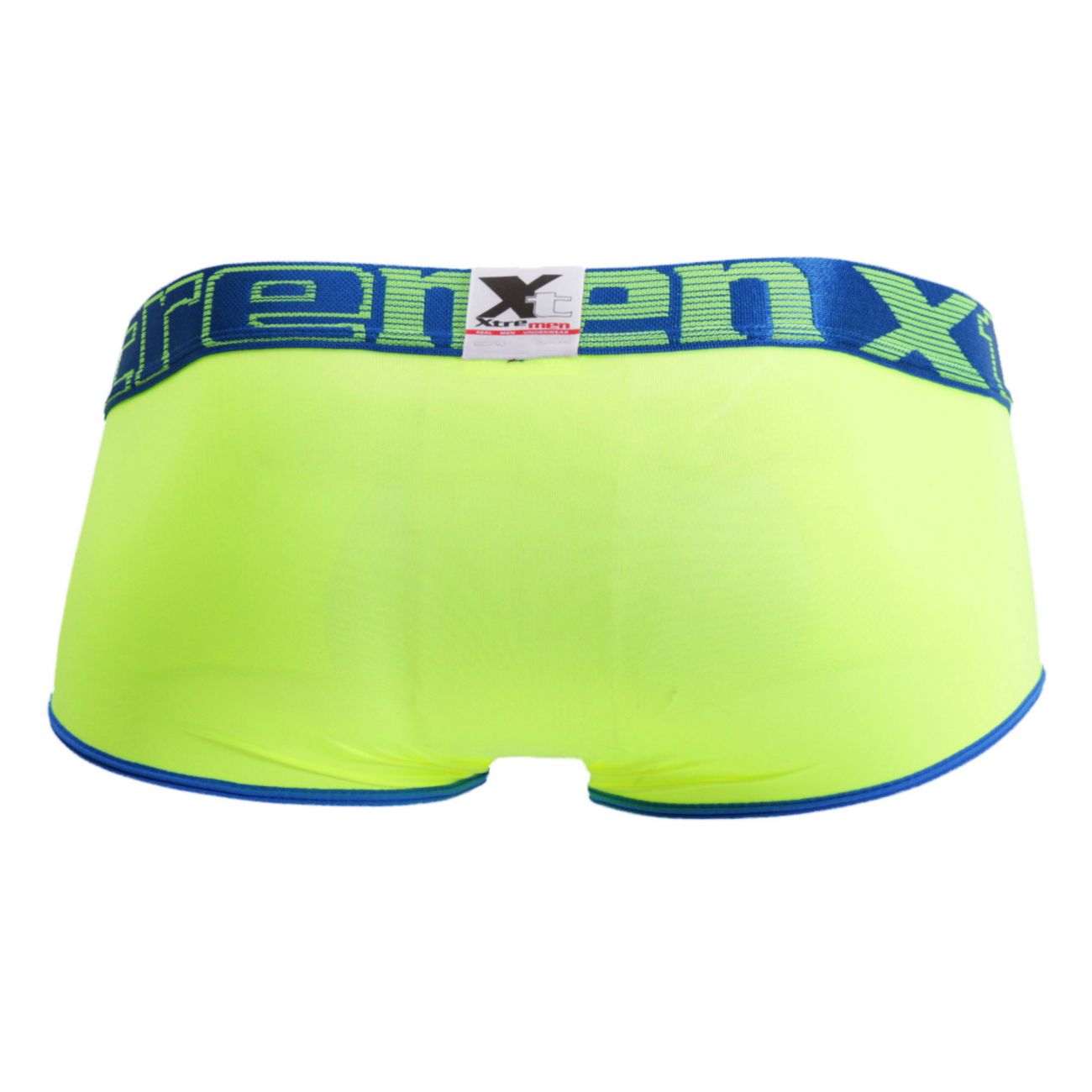 Xtremen 91035 Mini Short Boxer Briefs