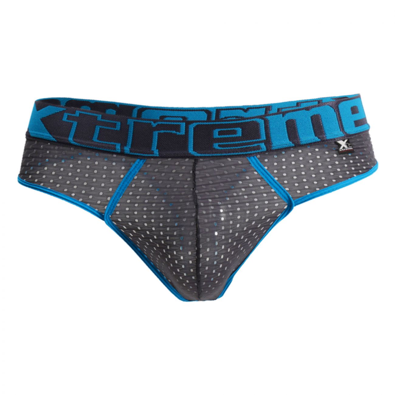 Xtremen 91036 Mesh Thongs