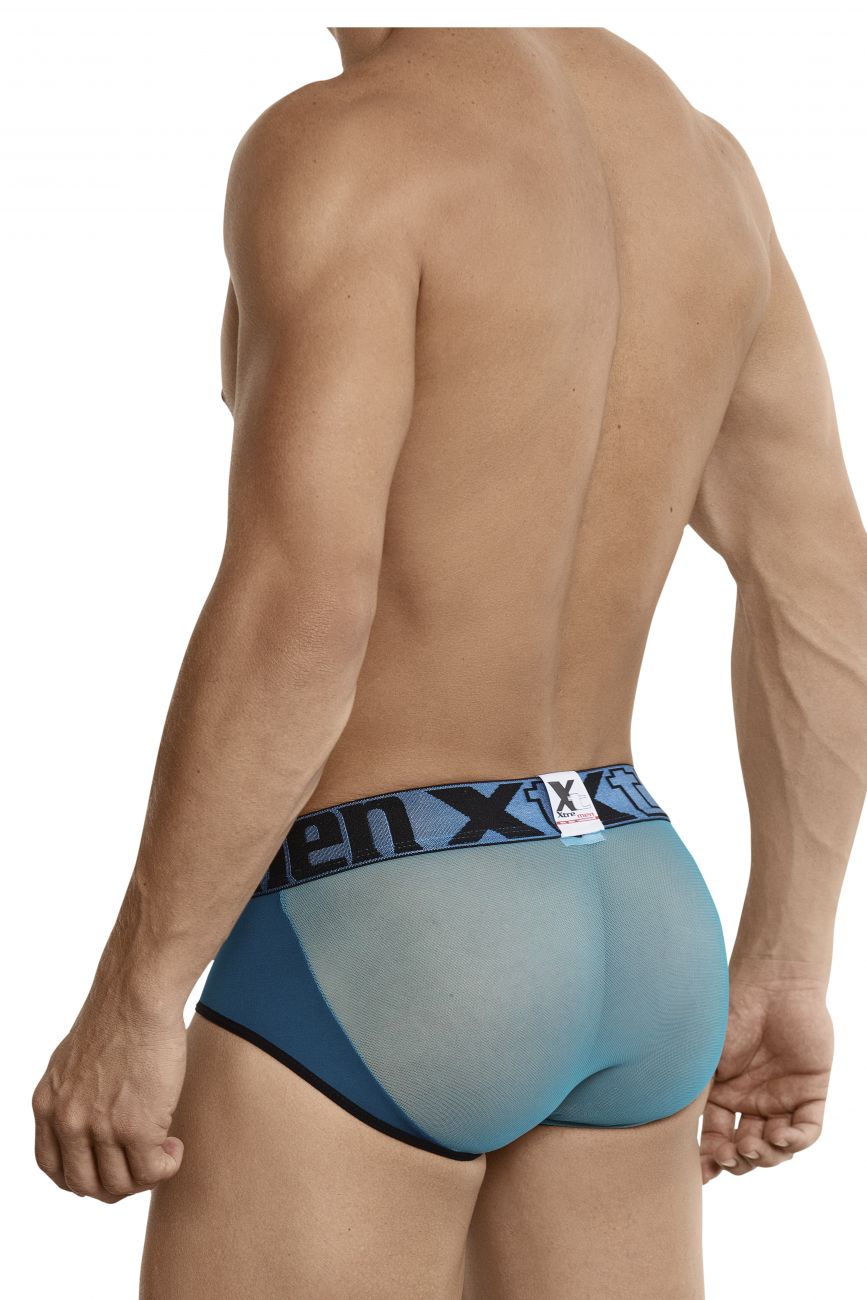 Xtremen 91039 Two Tone Briefs