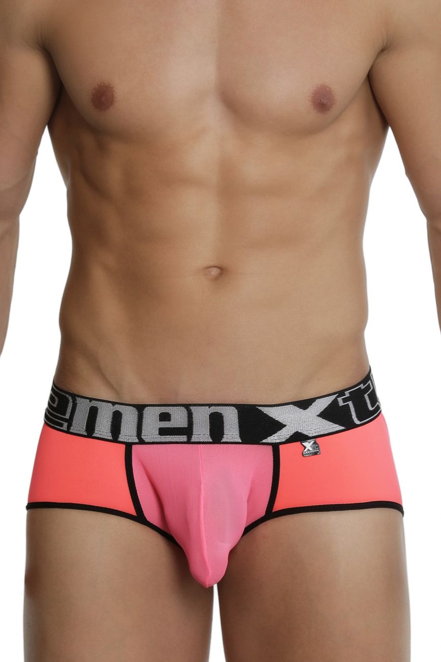 Xtremen 91039 Two Tone Briefs