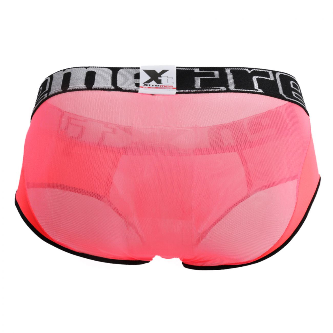 Xtremen 91039 Two Tone Briefs