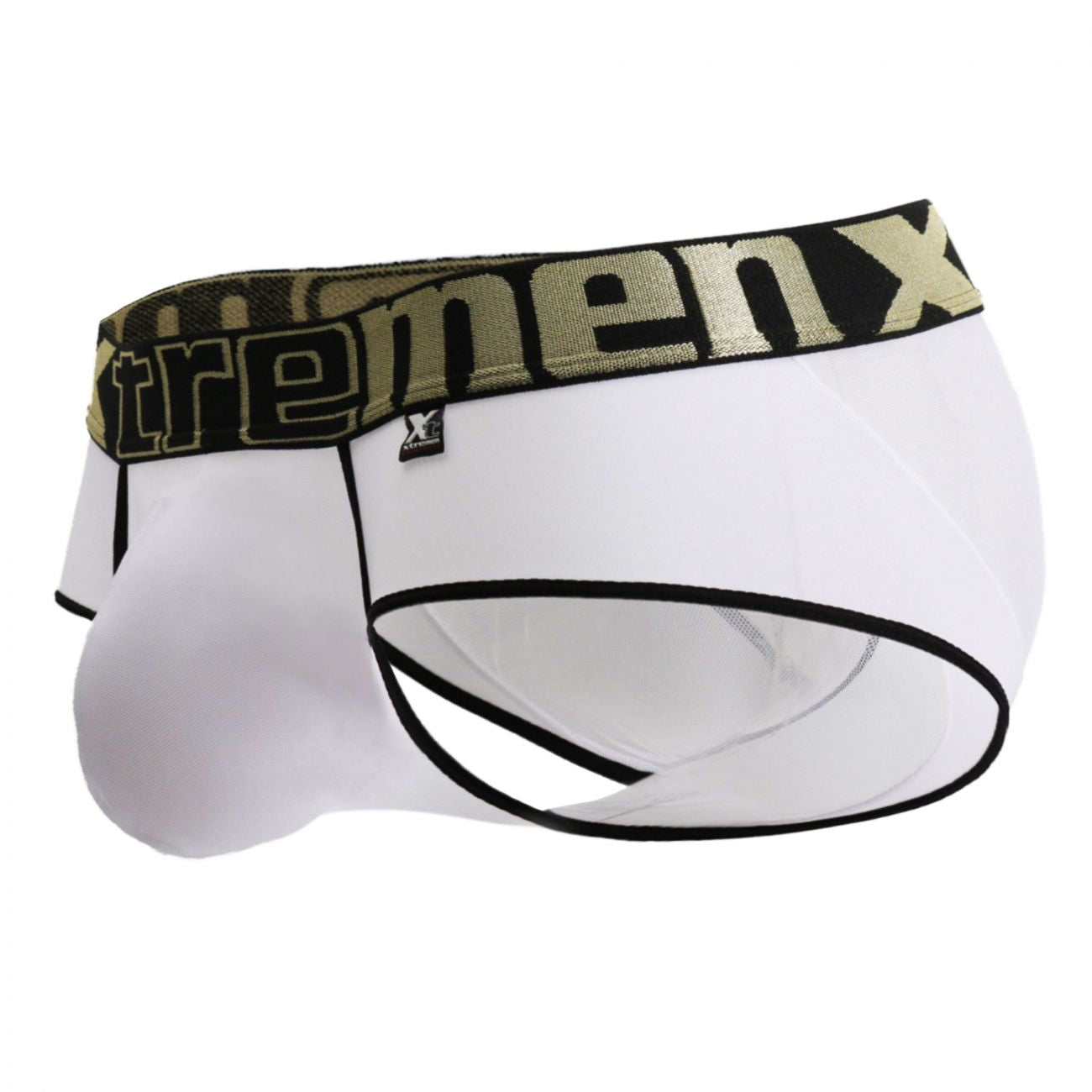 Xtremen 91039 Two Tone Briefs