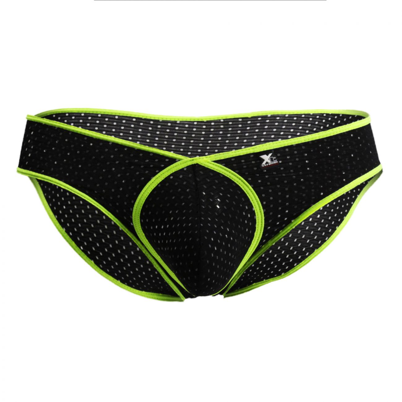 Xtremen 91040 Mesh Briefs
