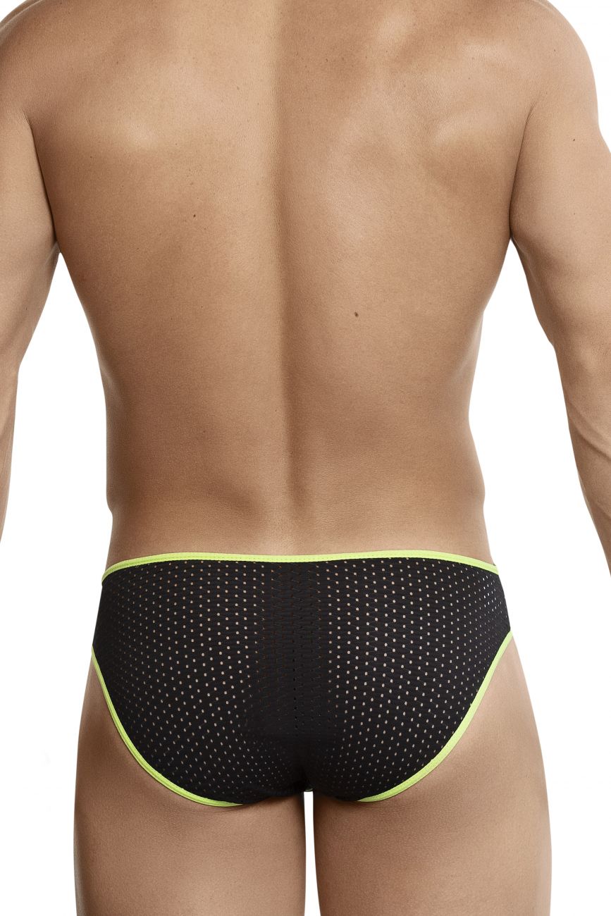 Xtremen 91040 Mesh Briefs