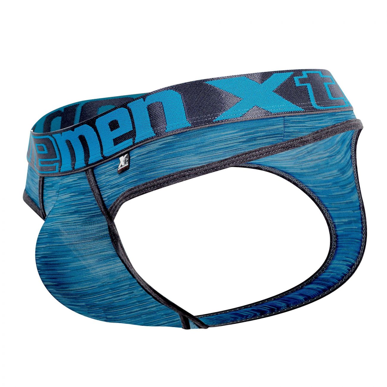 Xtremen 91072 Microfiber Thongs Petrol