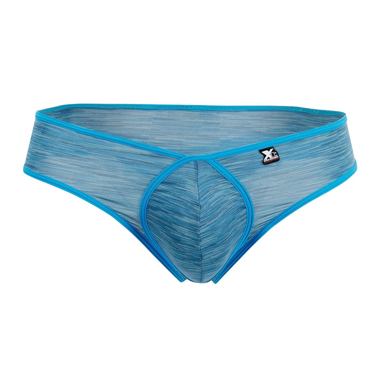 Xtremen 91076 Microfiber Thongs Petrol