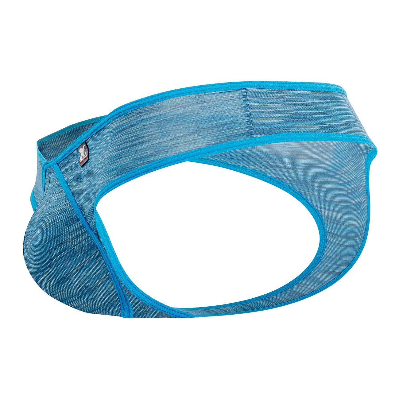 Xtremen 91076 Microfiber Thongs Petrol