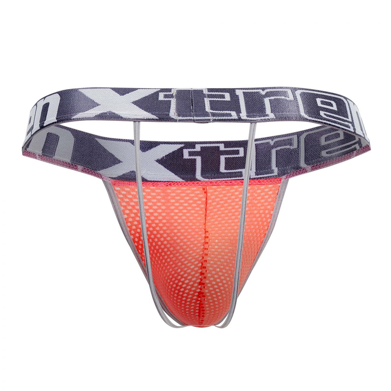 Xtremen 91080 Microfiber Thongs Fuchsia