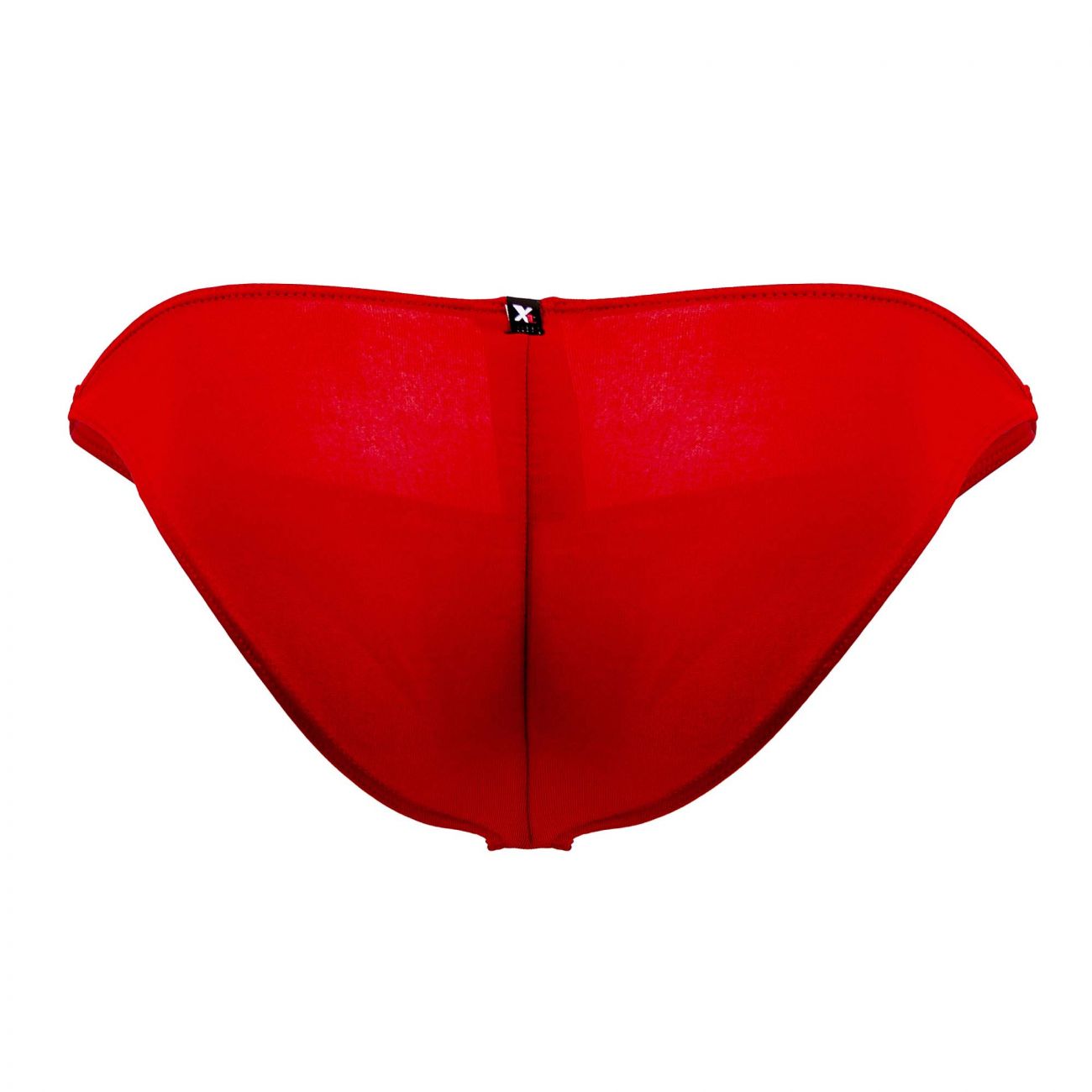 Xtremen 91093 Microfiber Bikini Red