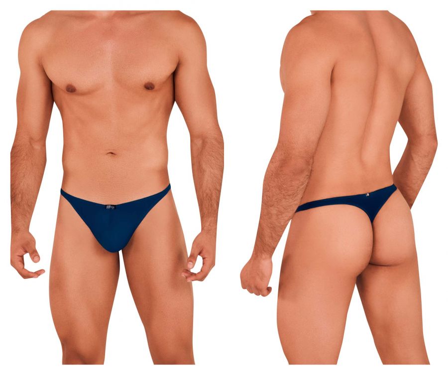 Xtremen 91095 Microfiber Thongs Petrol