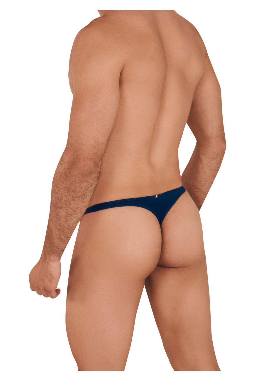 Xtremen 91095 Microfiber Thongs Petrol