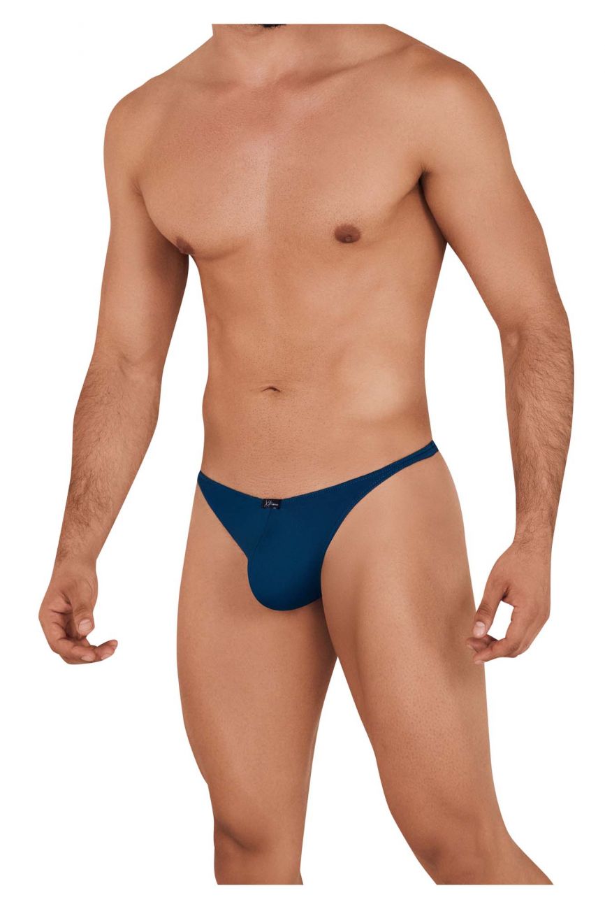 Xtremen 91095 Microfiber Thongs Petrol