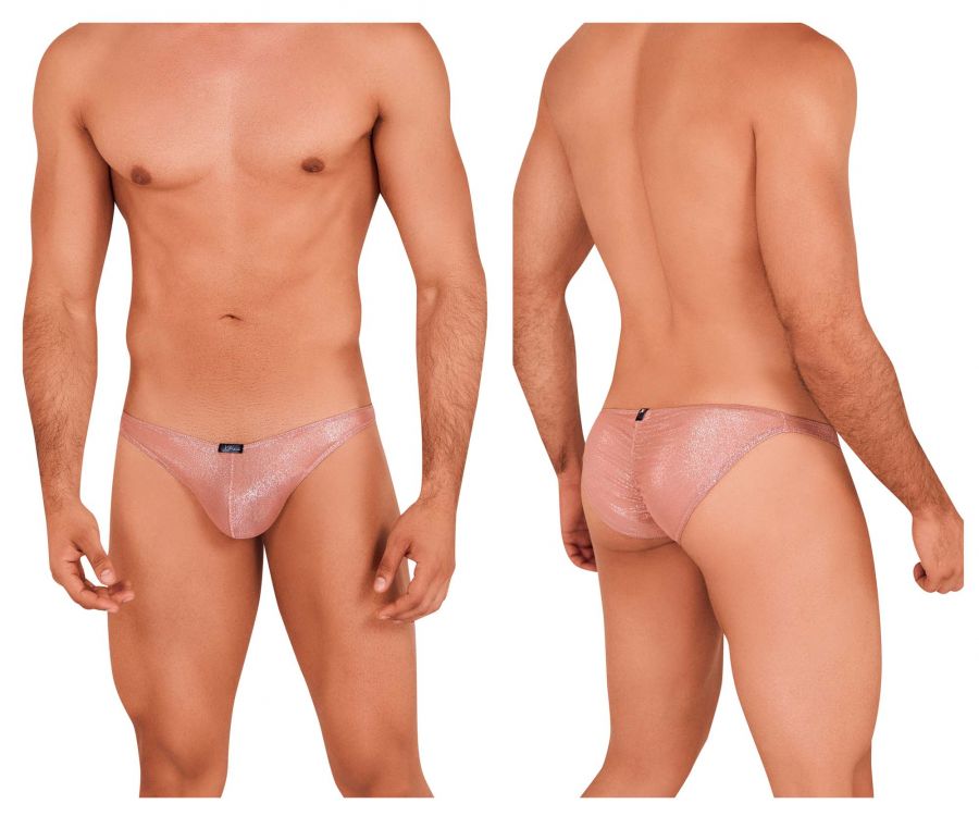 Xtremen 91097 Microfiber Bikini Pink