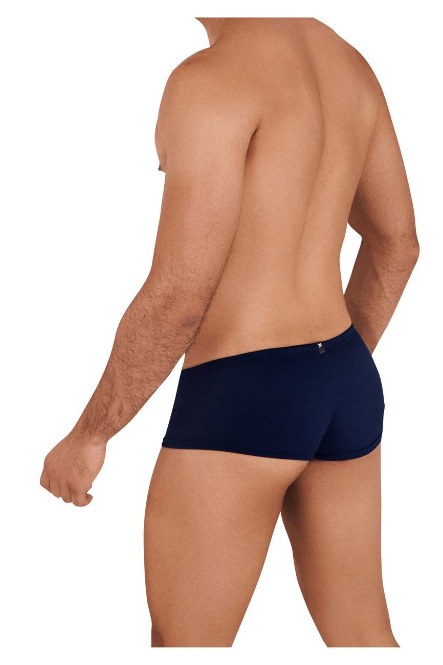 Xtremen 91103 Microfiber Trunks Dark Blue