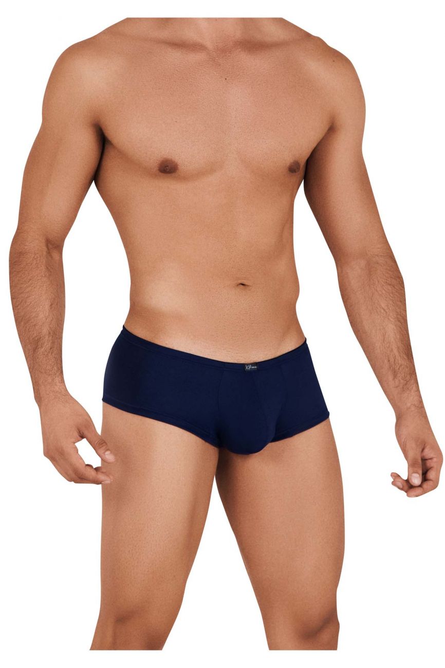 Xtremen 91103 Microfiber Trunks Dark Blue