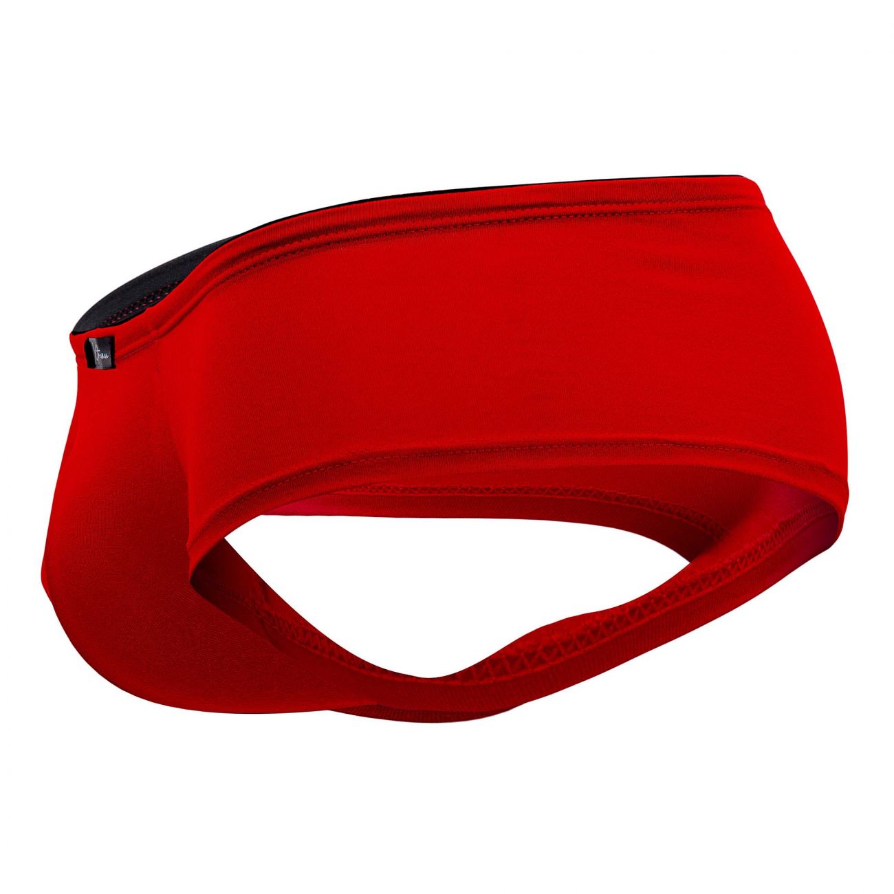 Xtremen 91103 Microfiber Trunks Jasper Red