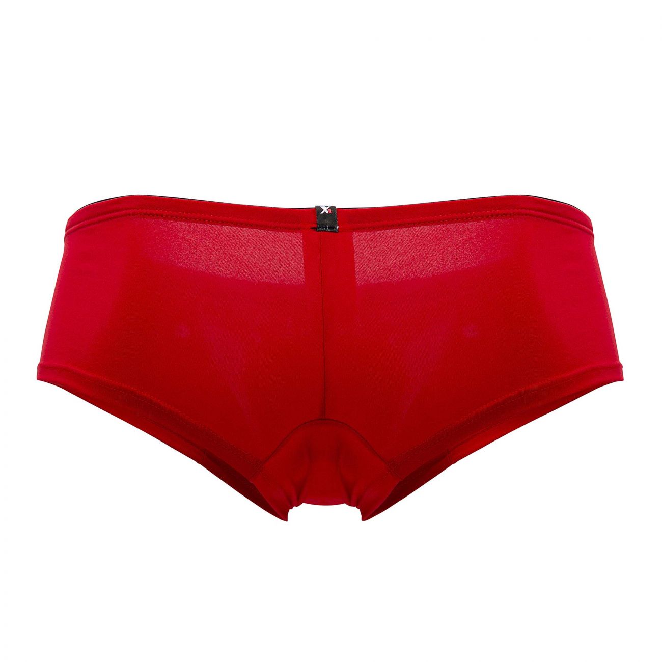 Xtremen 91103 Microfiber Trunks Jasper Red