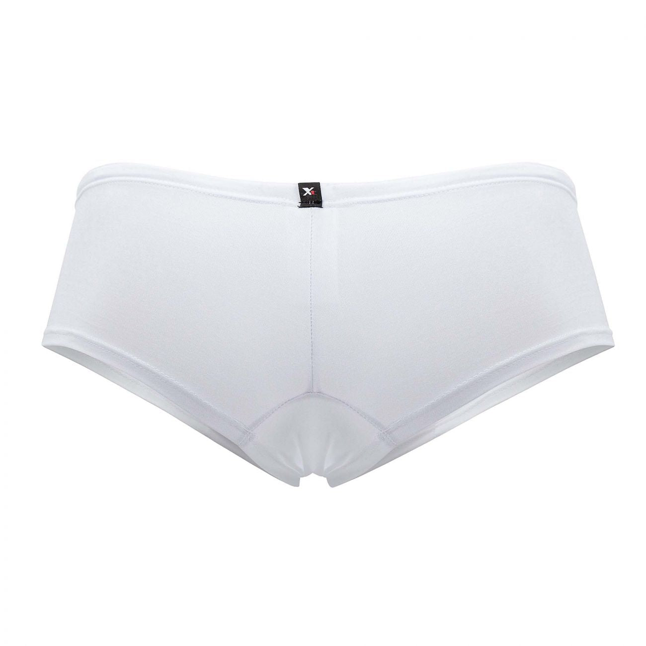 Xtremen 91103 Microfiber Trunks White