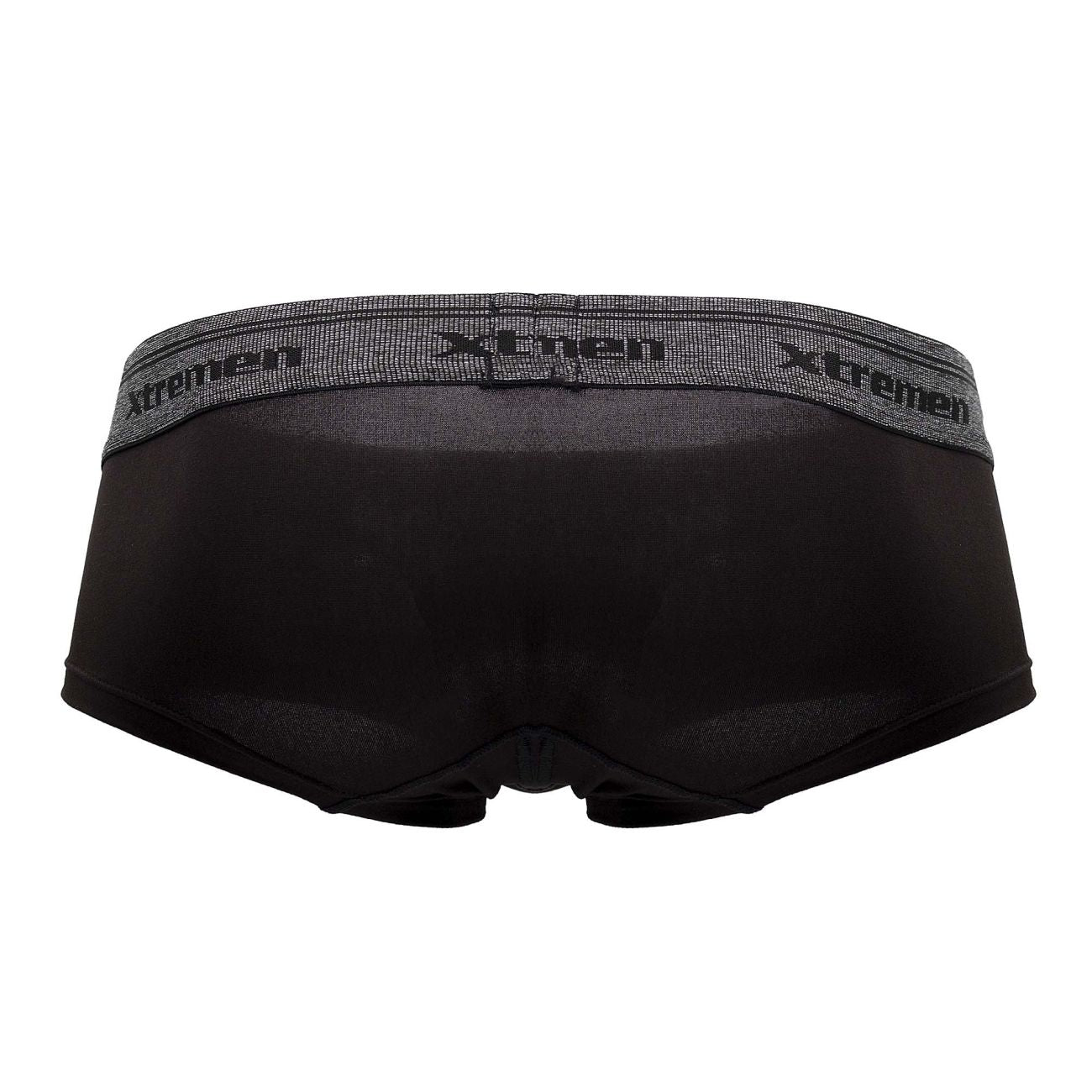 Xtremen 91140 Ultra-soft Trunks Dark Gray