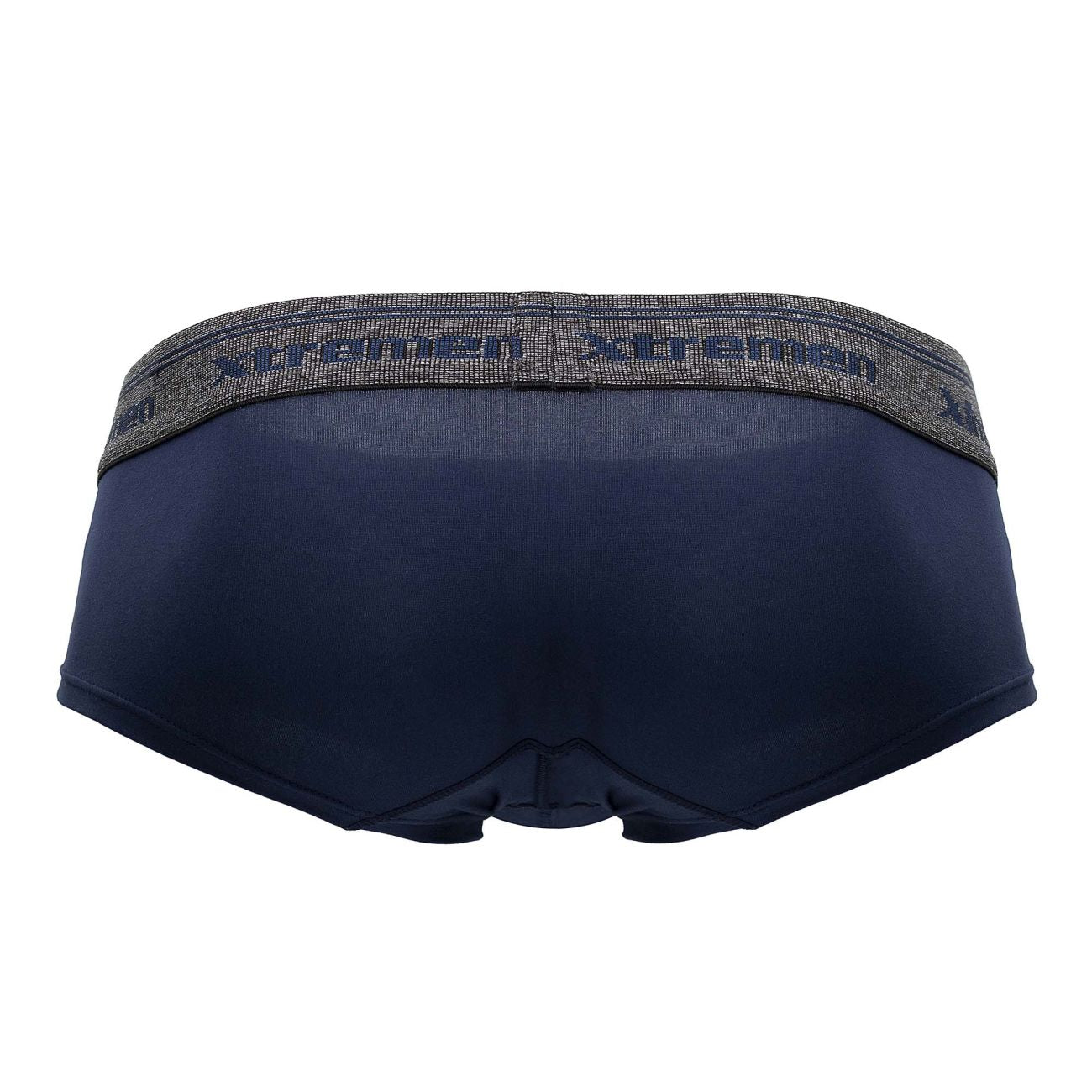 Xtremen 91140 Ultra-soft Trunks Dark Gray
