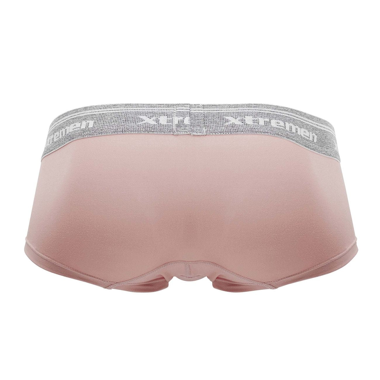 Xtremen 91140 Ultra-soft Trunks Dark Gray