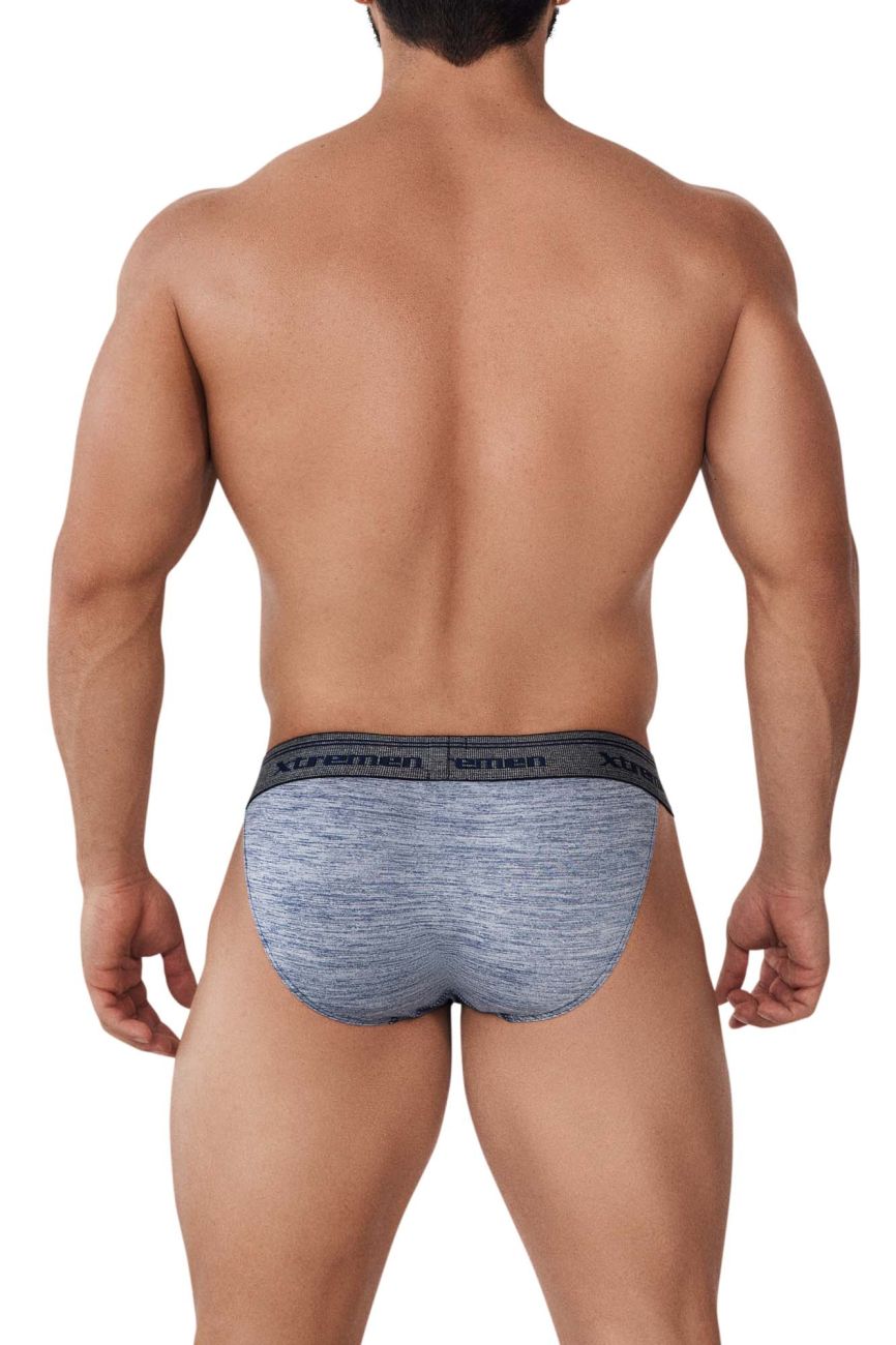 Xtremen 91161 Jasper Bikini Blue