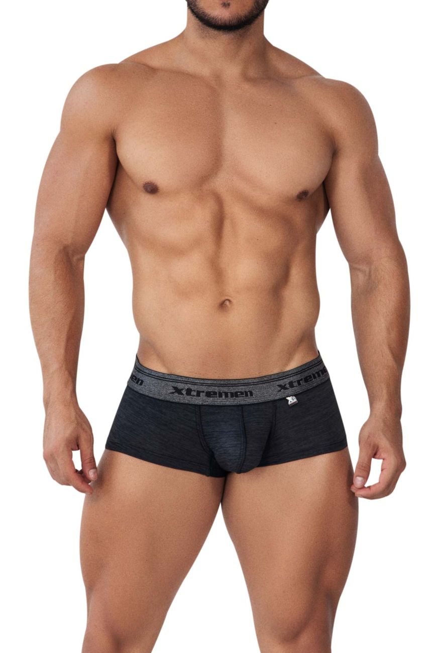 Xtremen 91162 Morelo Trunks Black