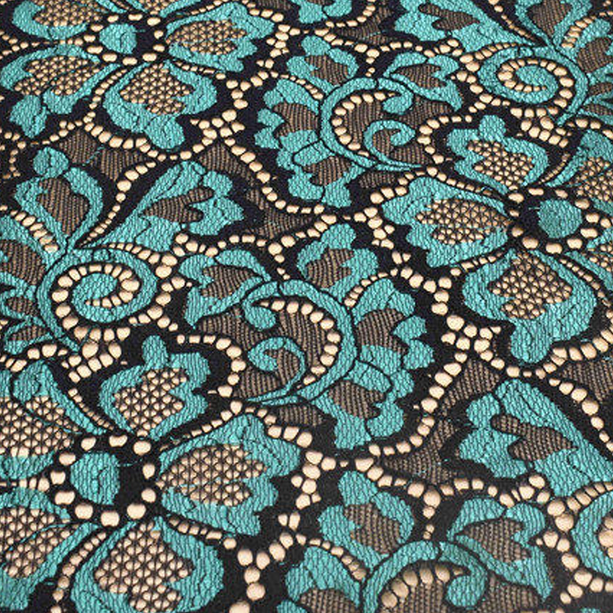 Mens Sweetheart Shiny Lace Bikini Brief Panty (white plus other colours)