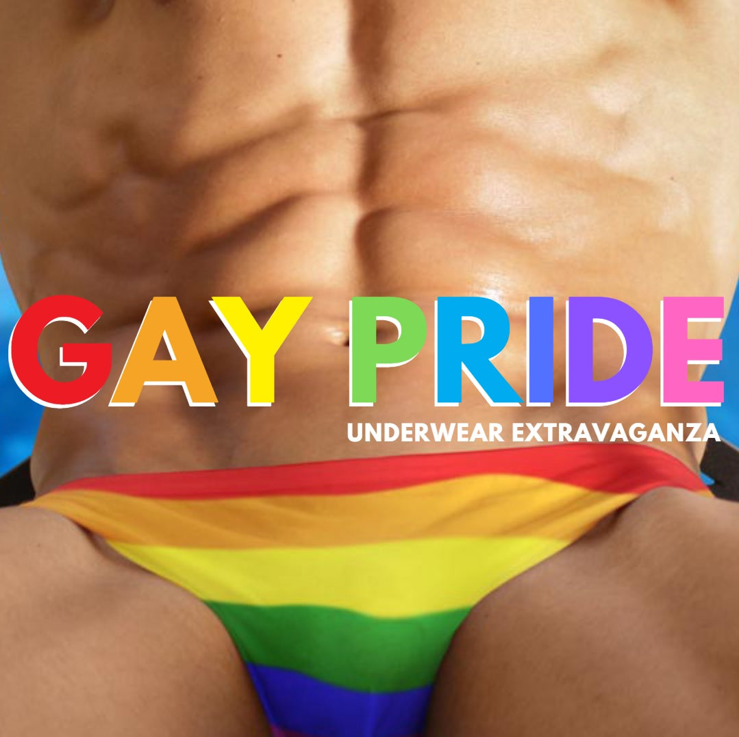 Gay Pride Extravaganza – LGBTQI Looks to Snag that Celebrates Representation!