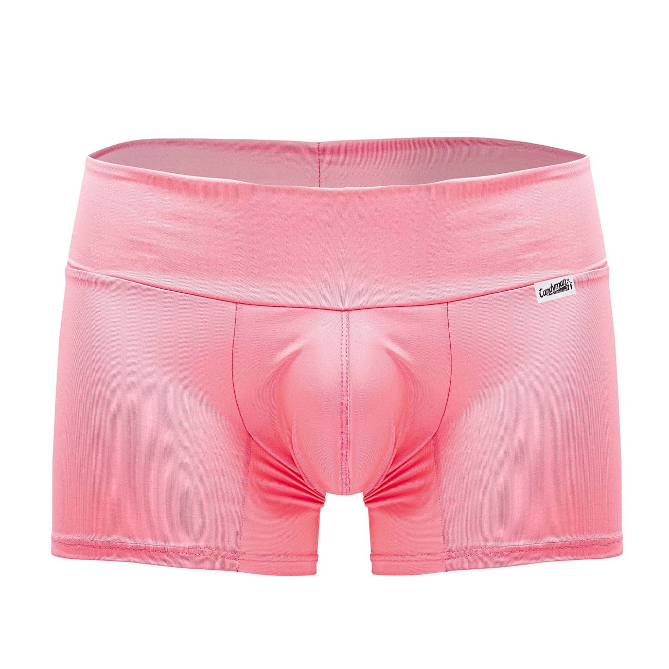 CandyMan 99729 Work-N-Out Trunks Hot Pink