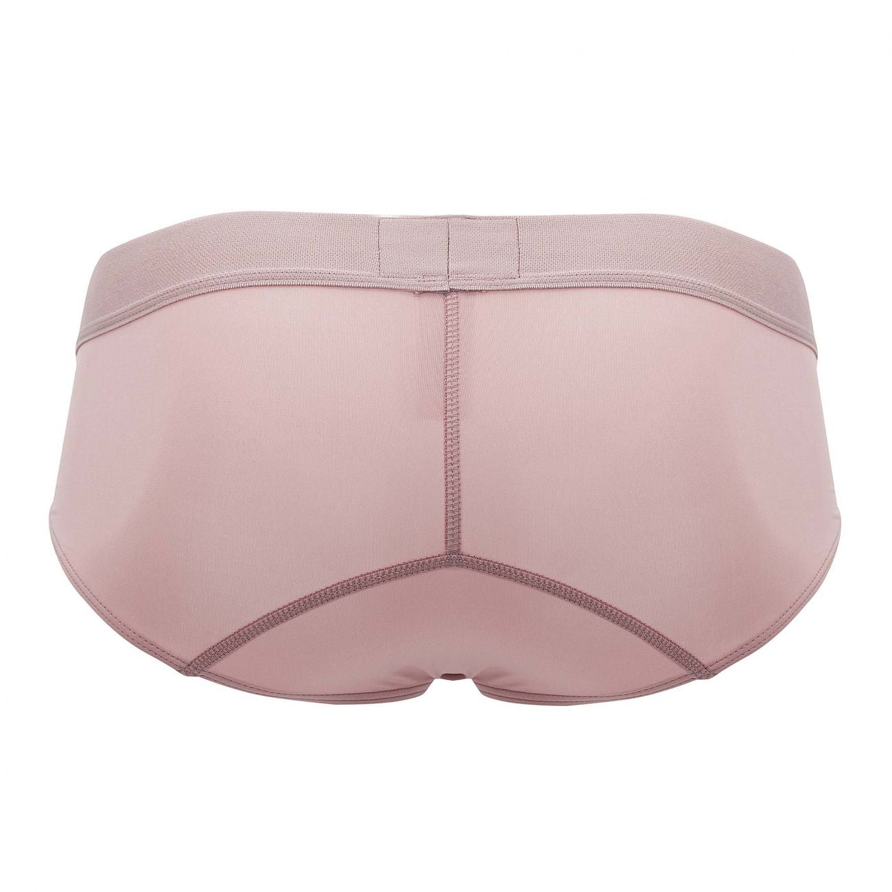 Clever 0900 Lighting Briefs Light Pink