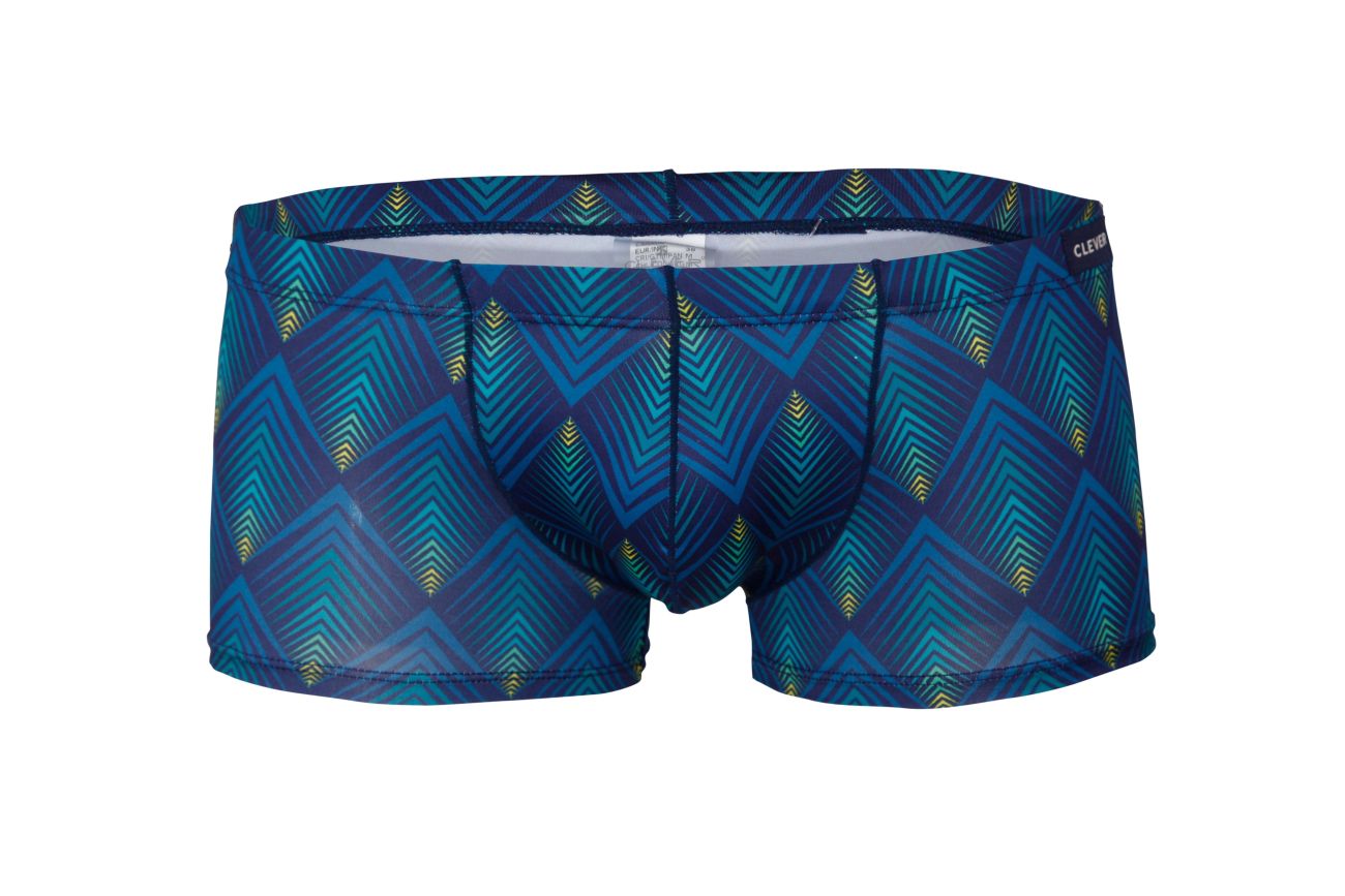 Clever 1136 Magical Trunks Dark Blue