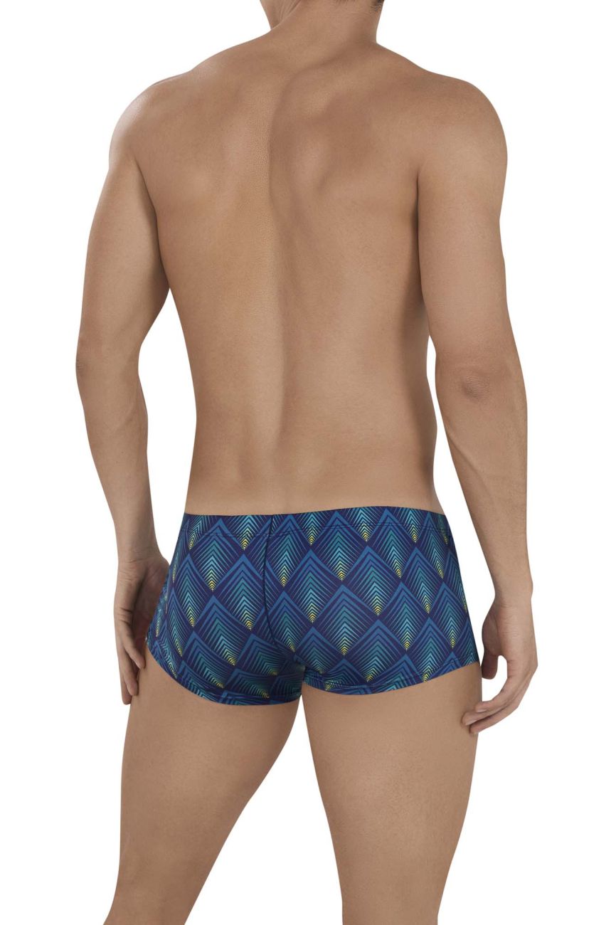 Clever 1136 Magical Trunks Dark Blue