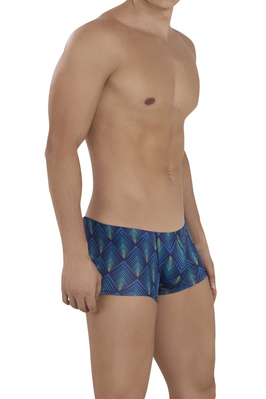 Clever 1136 Magical Trunks Dark Blue