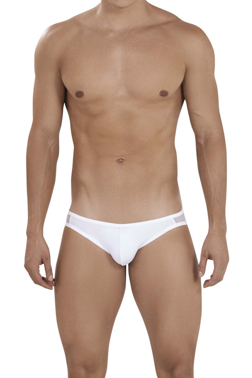 Clever 1145 Godly Briefs White