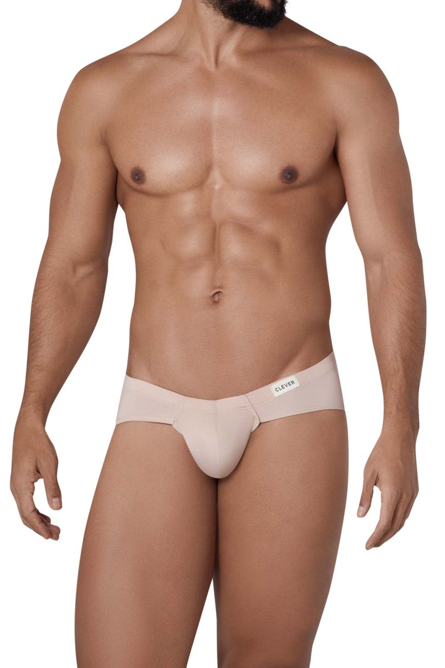 Clever 1308 Tribe Briefs Beige