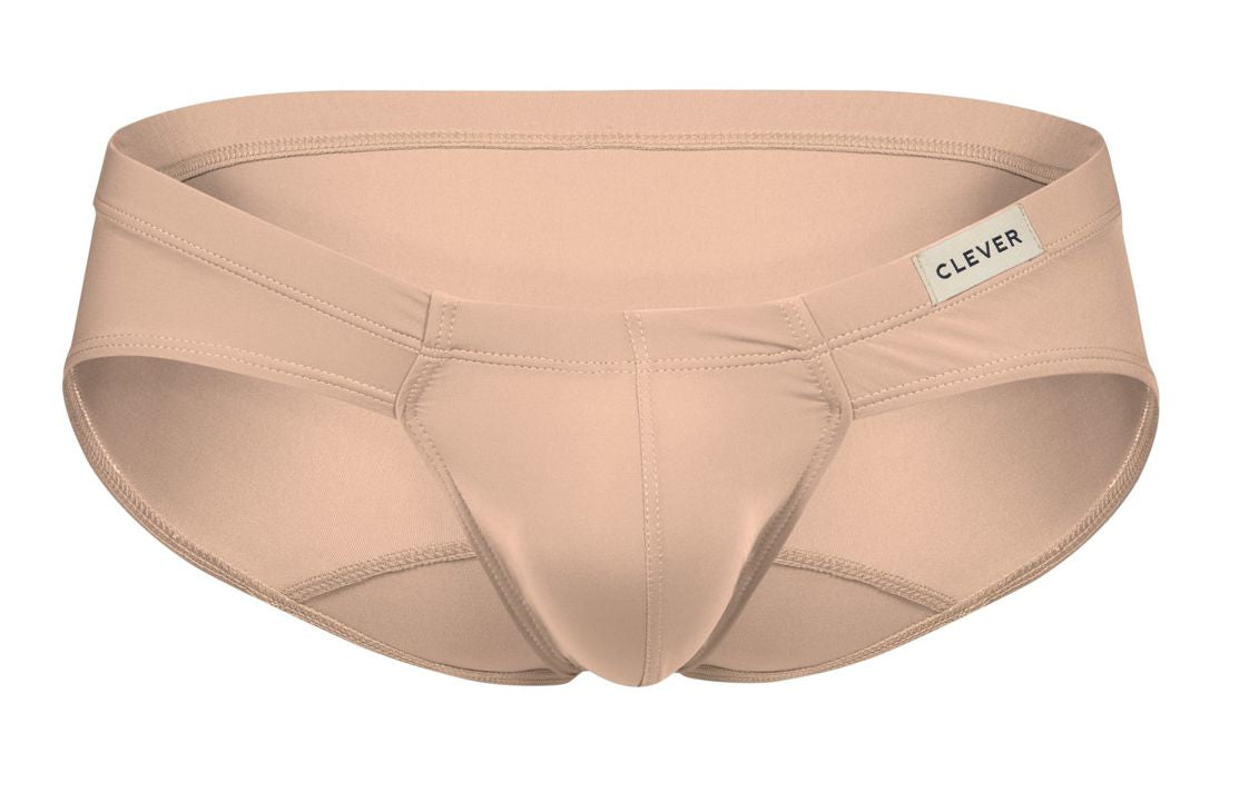 Clever 1308 Tribe Briefs Beige