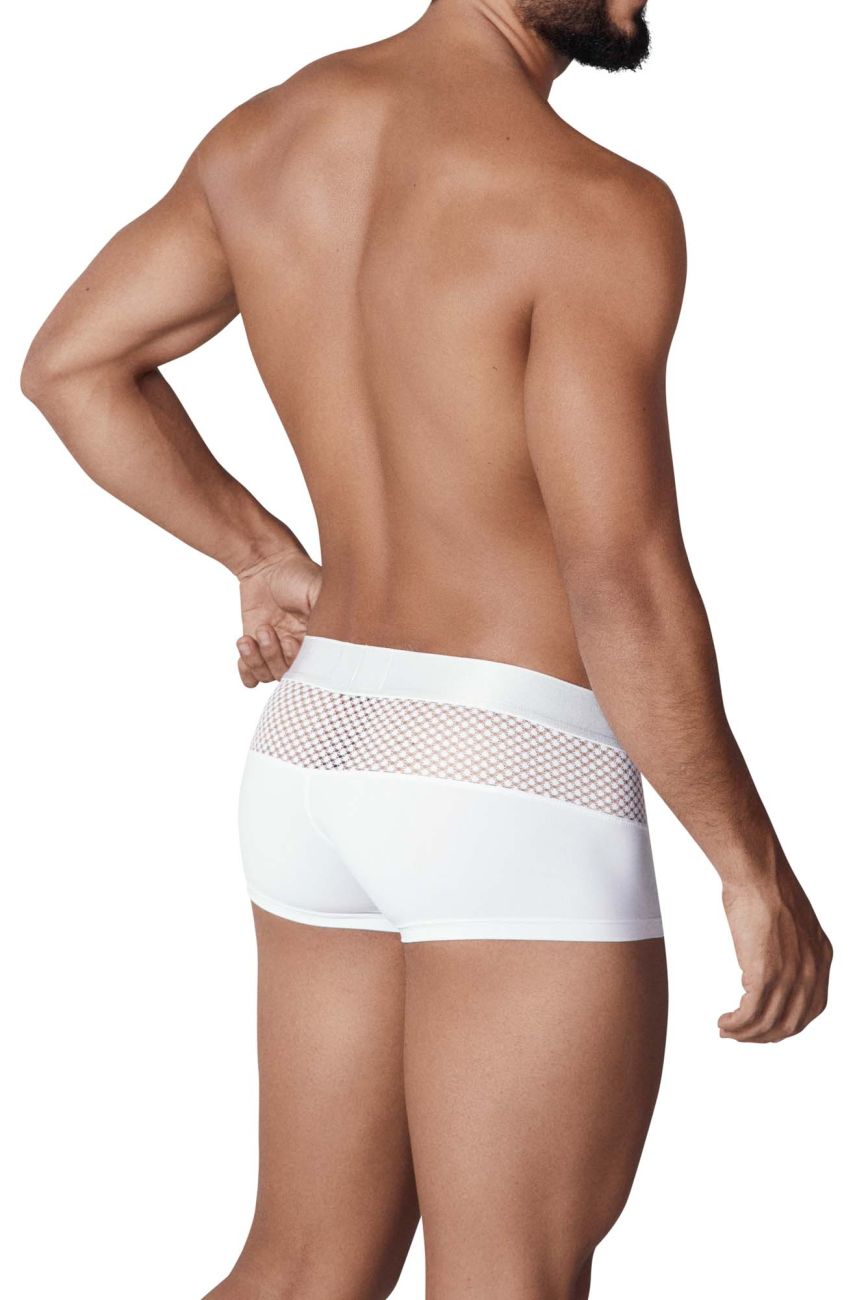 Clever 1315 Urge Trunks White