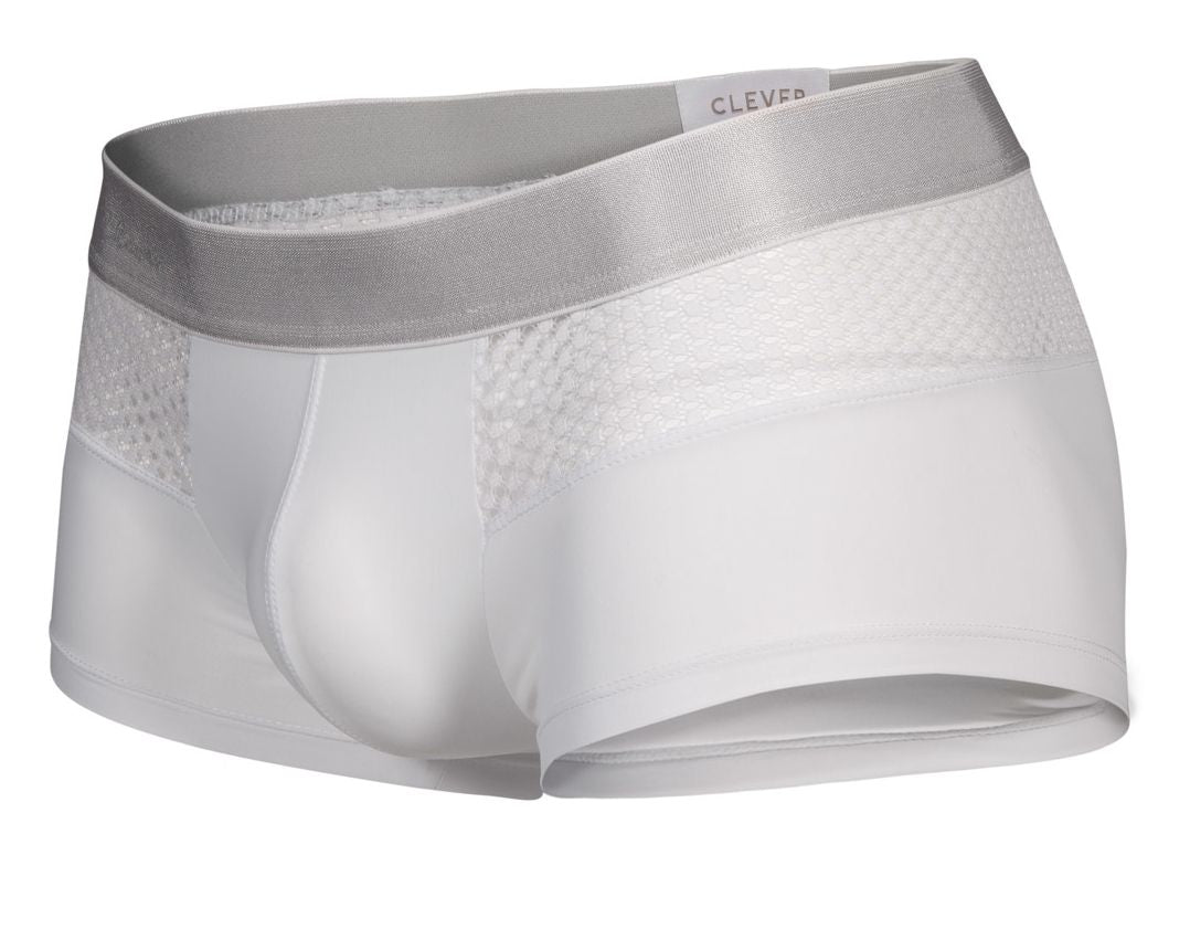 Clever 1315 Urge Trunks White