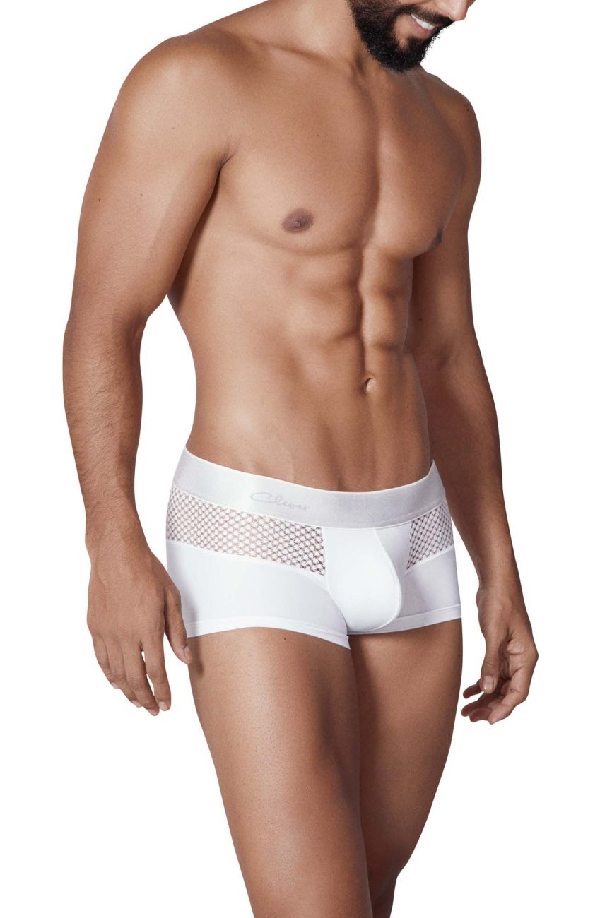 Clever 1315 Urge Trunks White